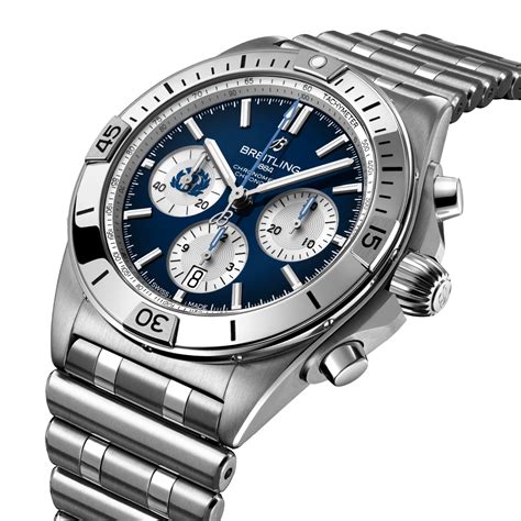 breitling chronomat scotland|breitling chronomat price range.